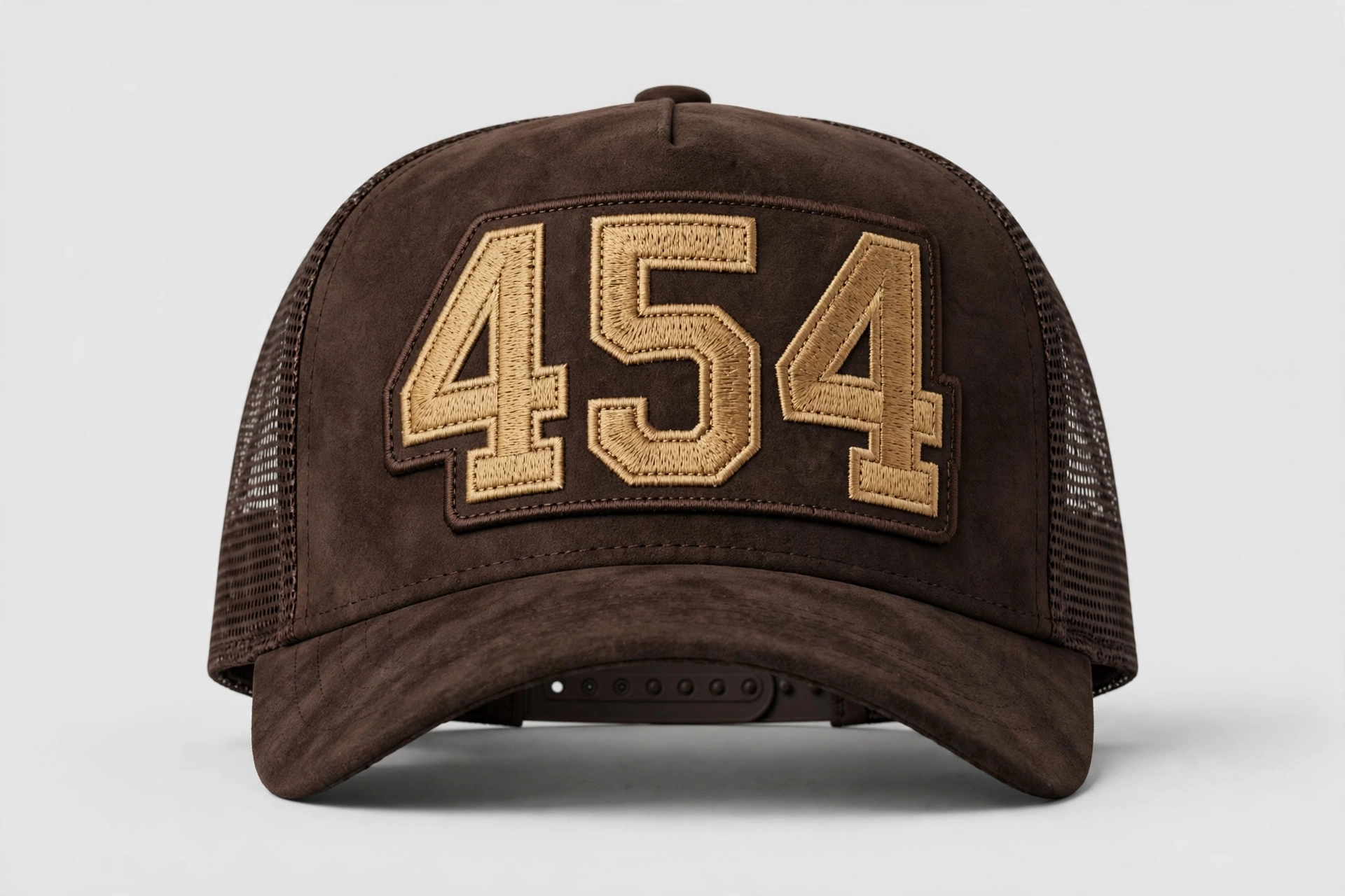 454 hat