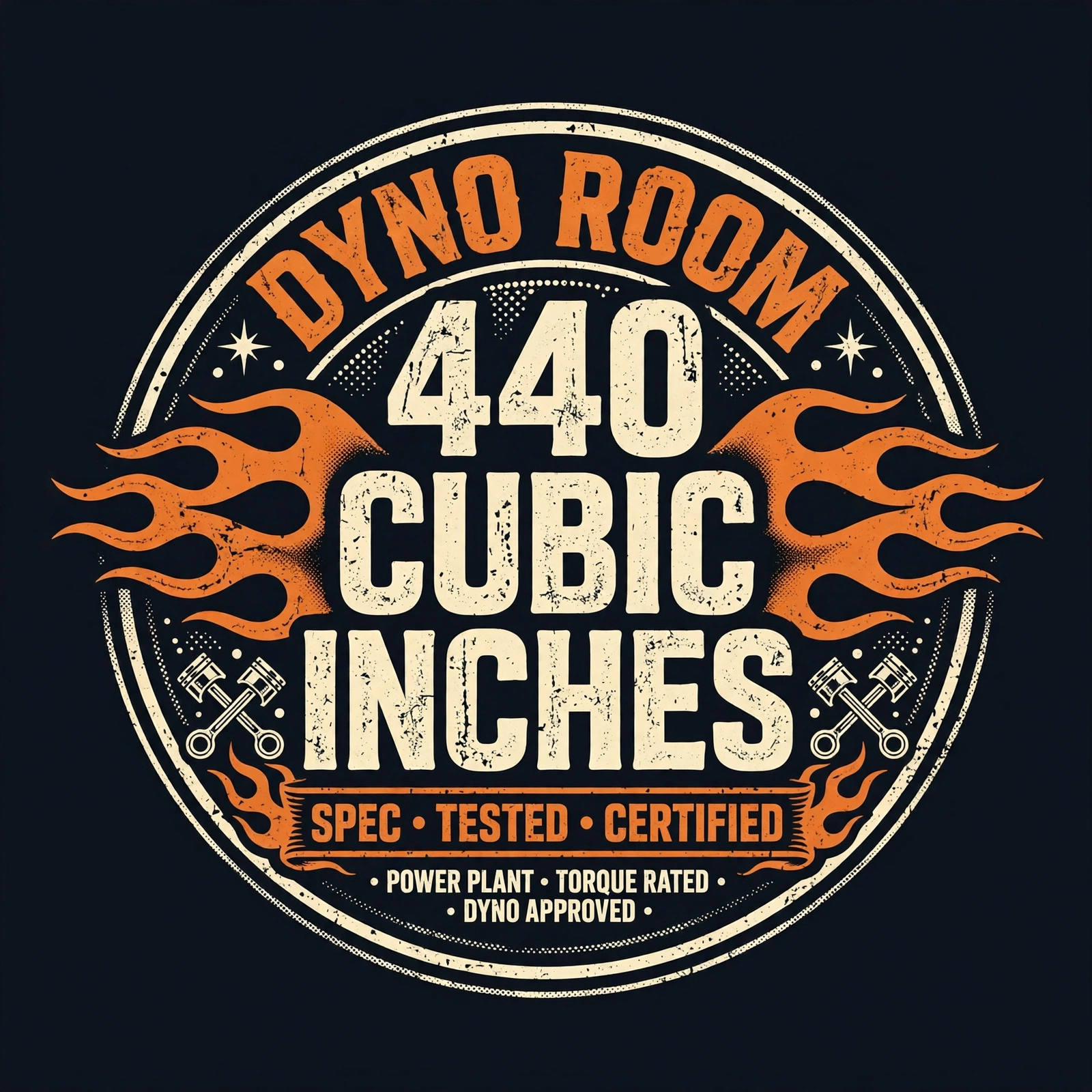 440 tee