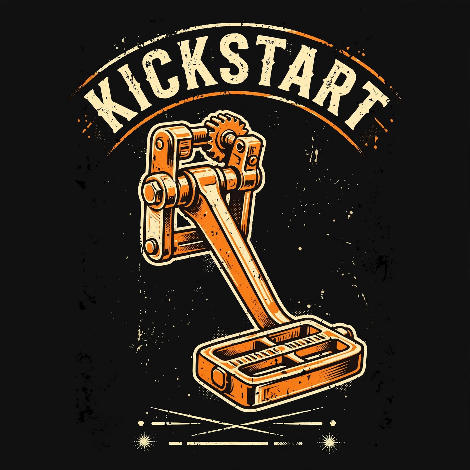 Kickstart Coffee Mug