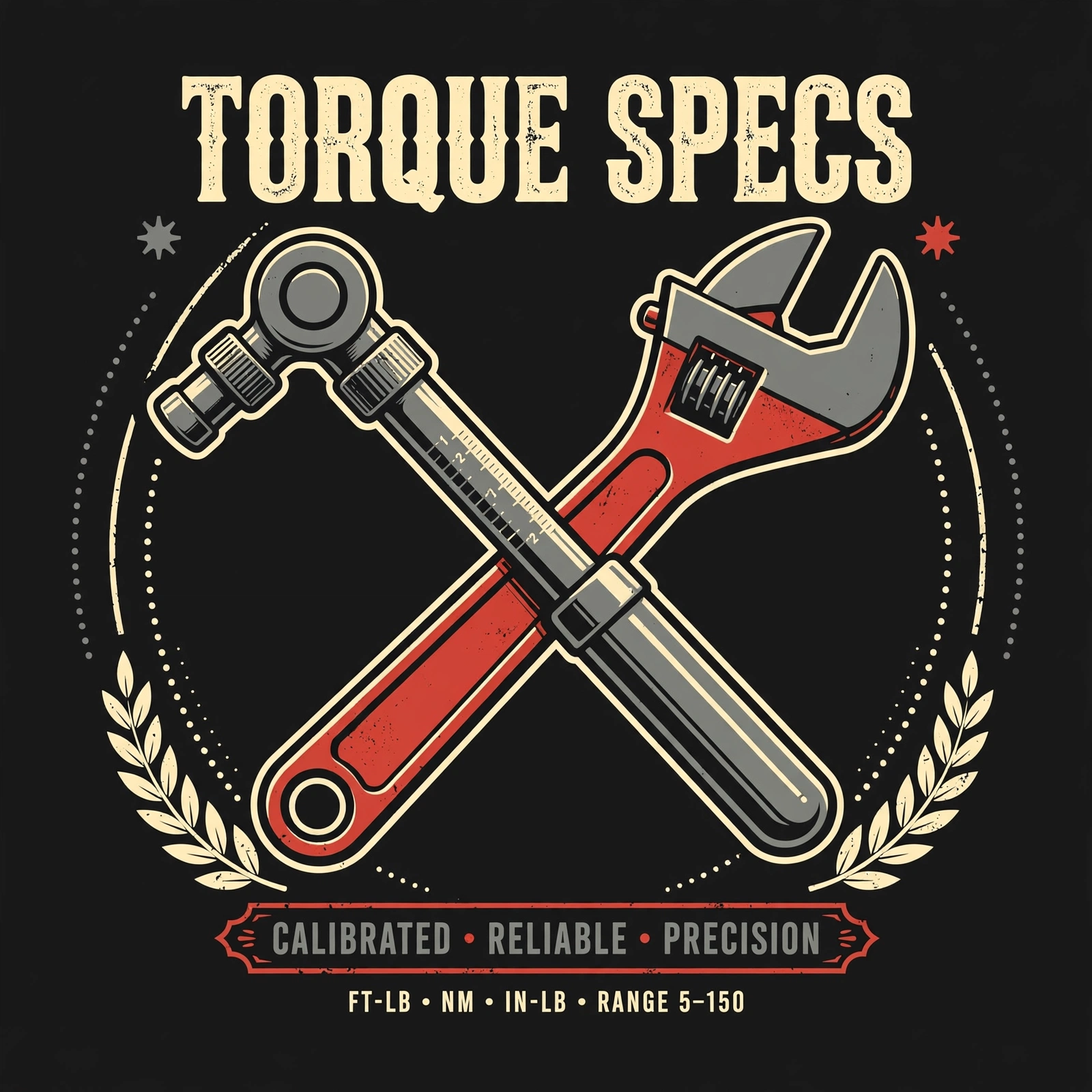 Torque Specs Coffee Mug — Mug for Bikers